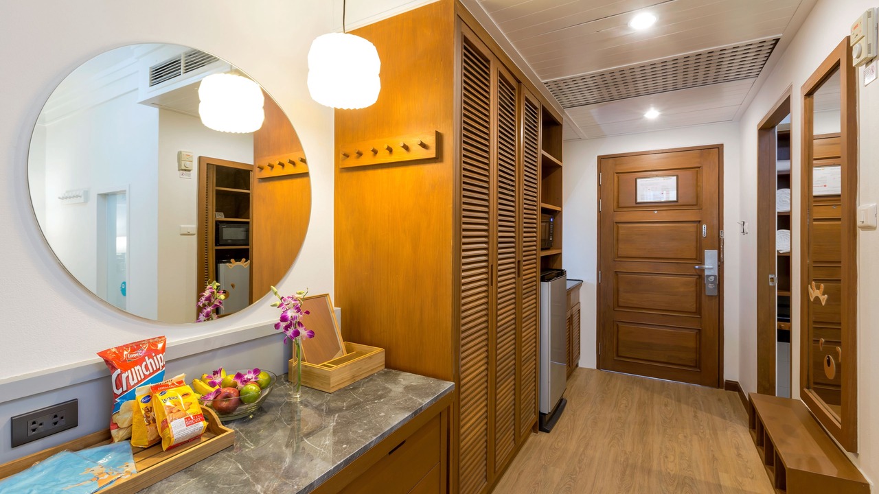 Photo of Bedroom in Cherngtalay