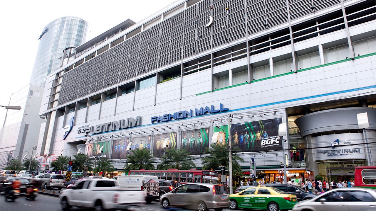 Photo of Outdoor in Chidlom