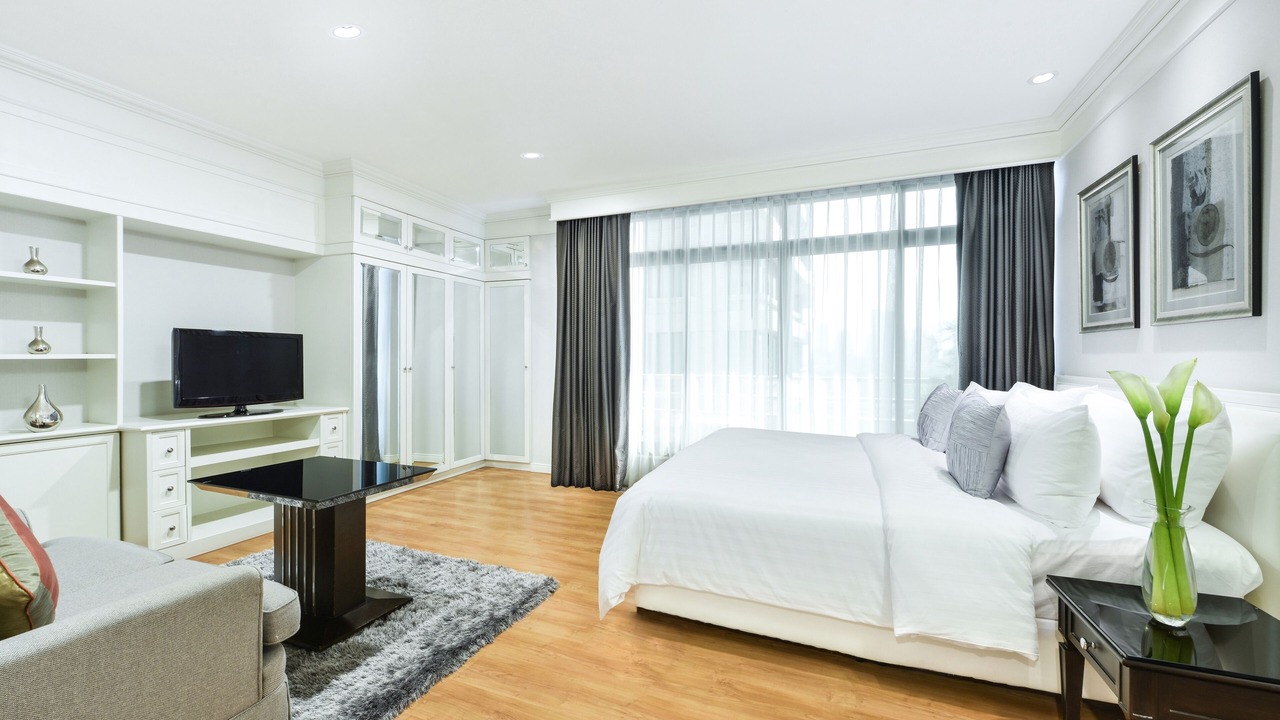 Photo of Bedroom in Chidlom