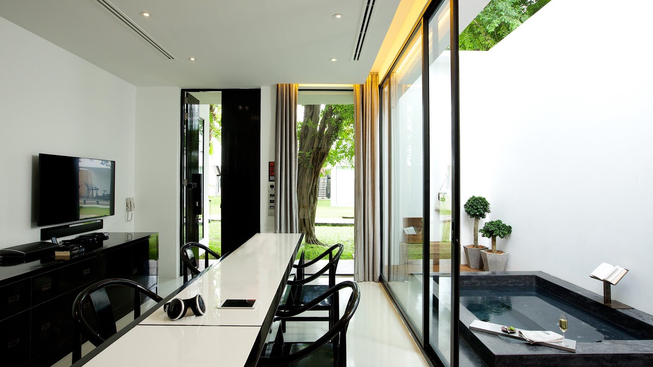 Photo of Bedroom in Chaweng City Center