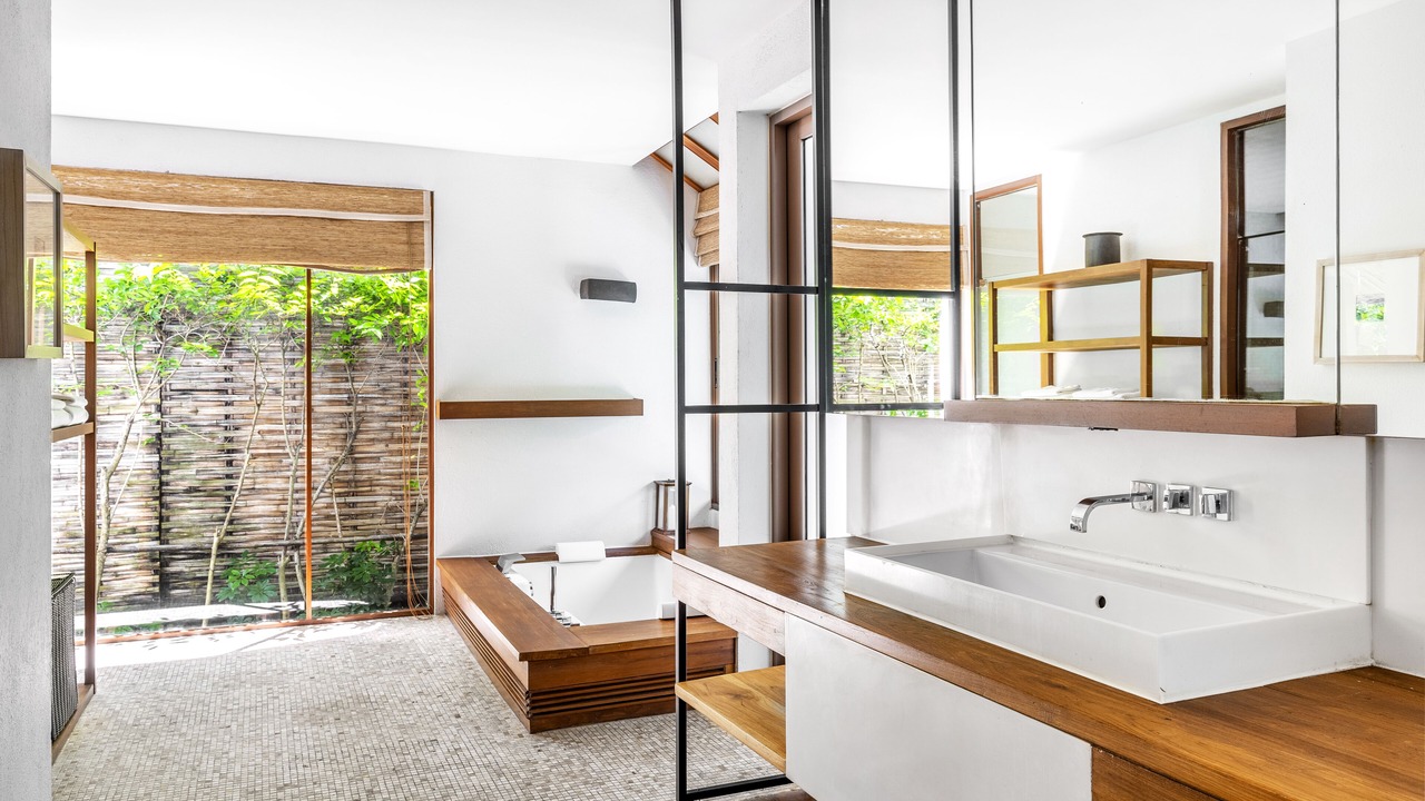 Photo of Bathroom in Hua Hin