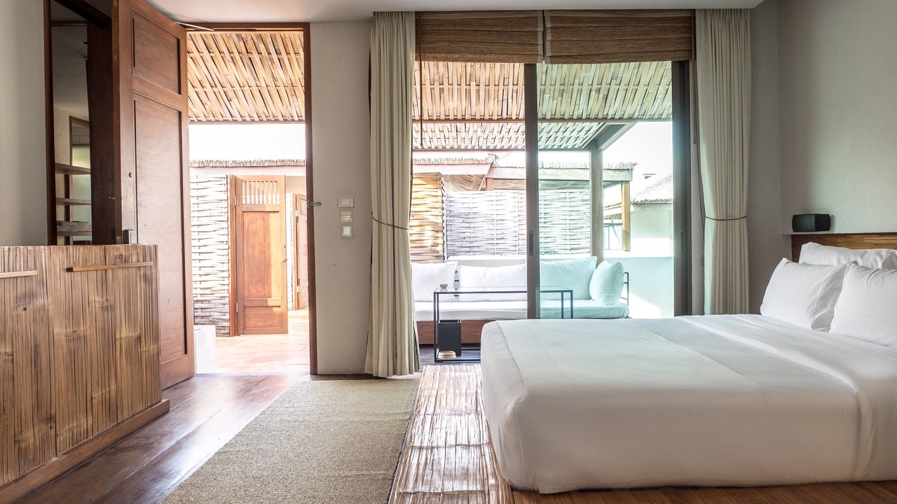 Photo of Bedroom in Hua Hin
