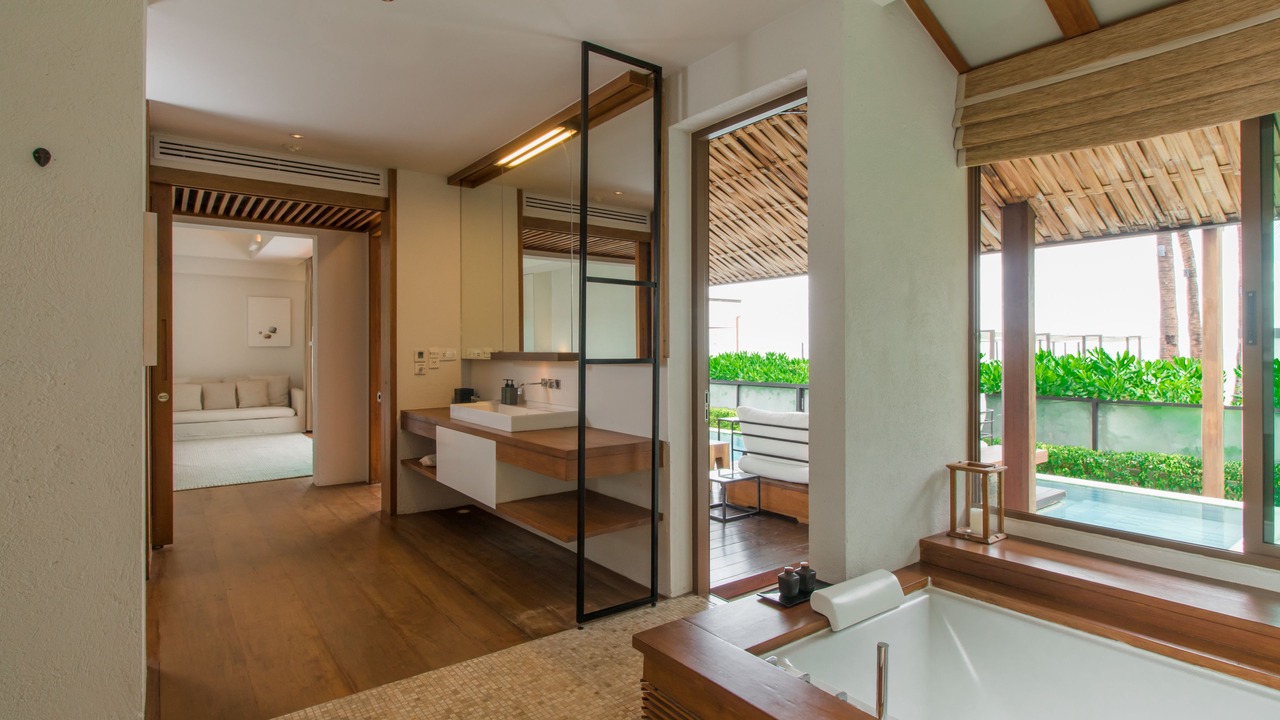 Photo of Bathroom in Hua Hin