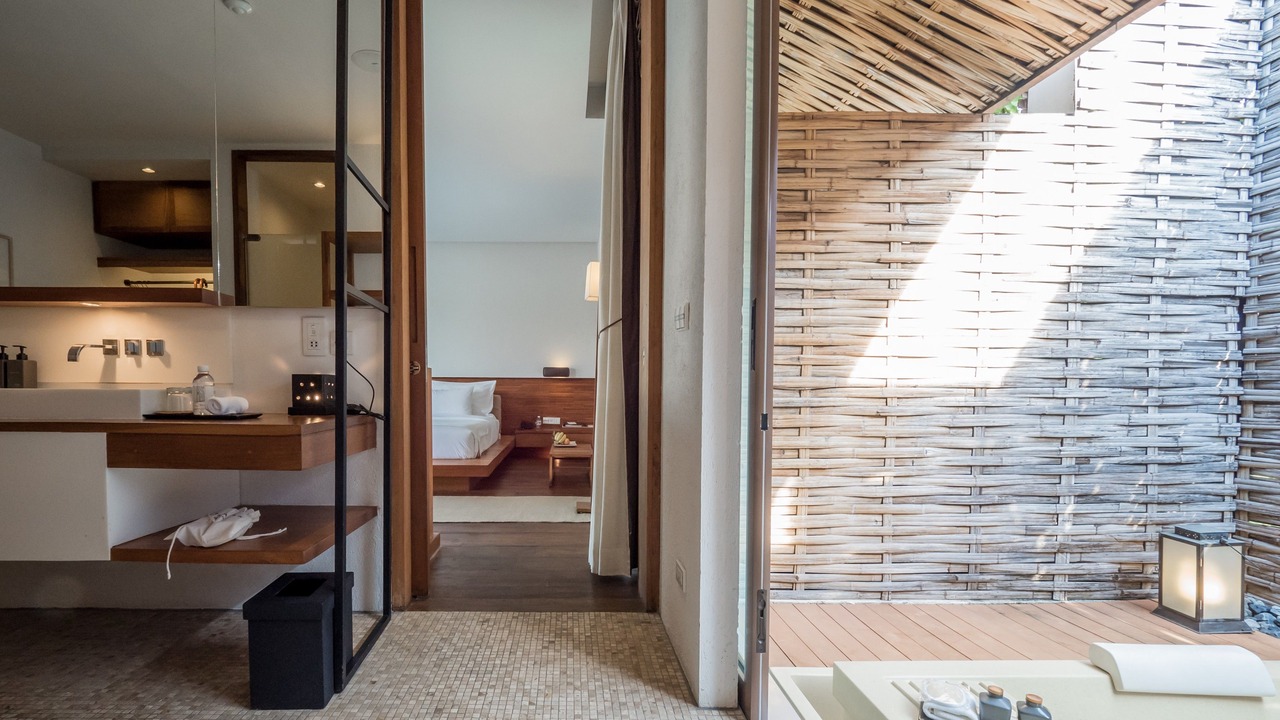 Photo of Bathroom in Hua Hin