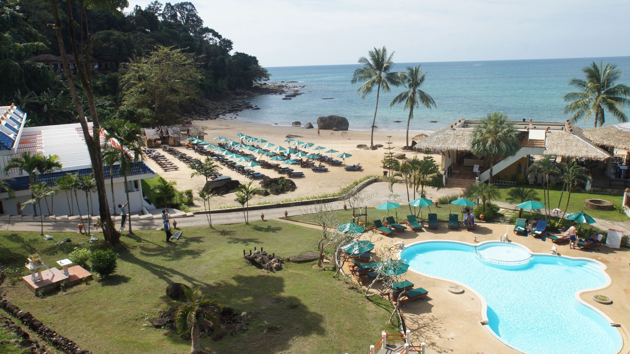 Photo of Outdoor in Khao Lak