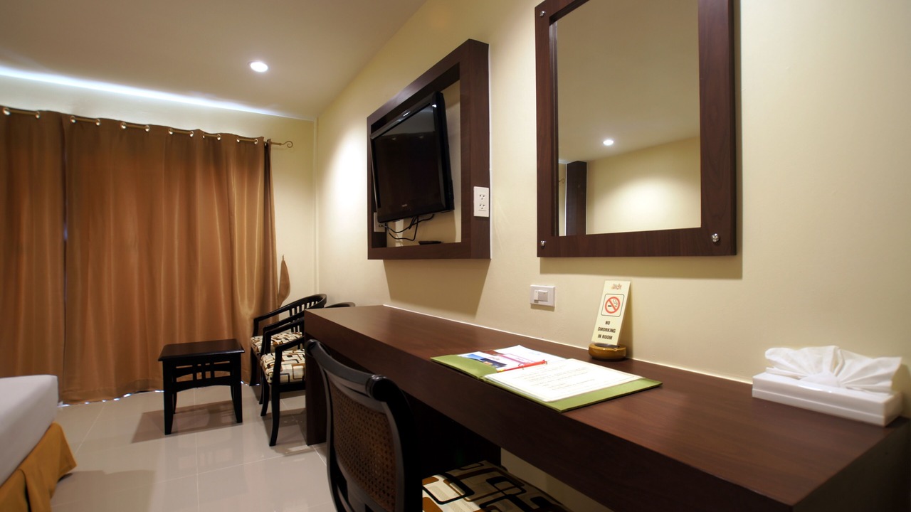 Photo of Bedroom in Khao Lak