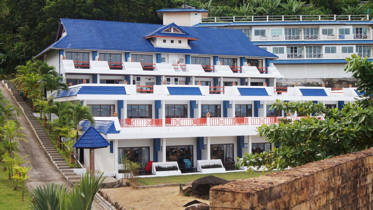 Photo of Outdoor in Khao Lak