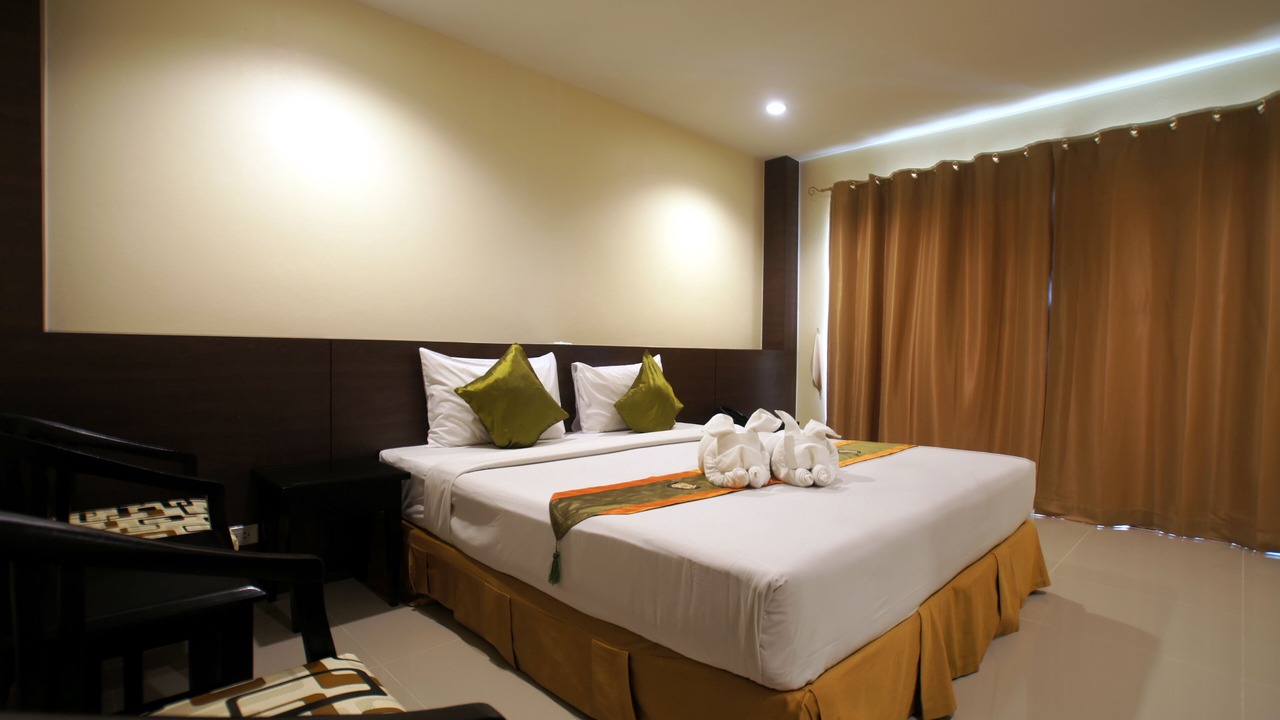 Photo of Bedroom in Khao Lak