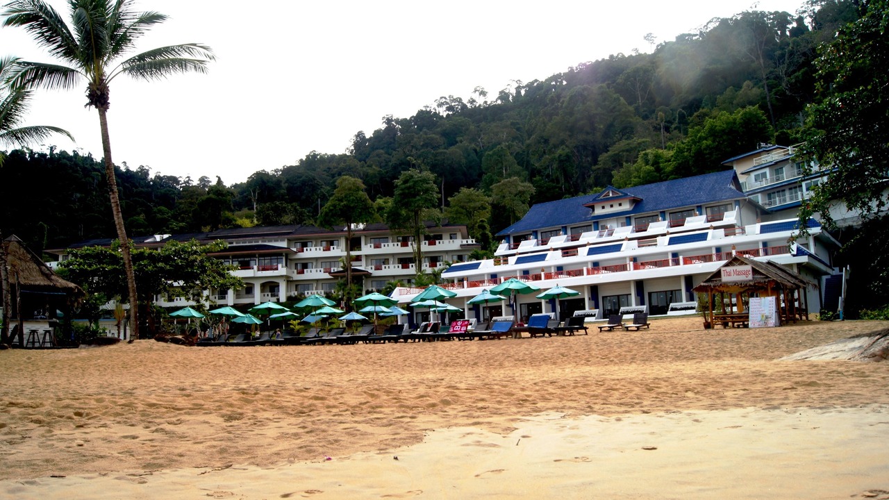 Photo of Outdoor in Khao Lak