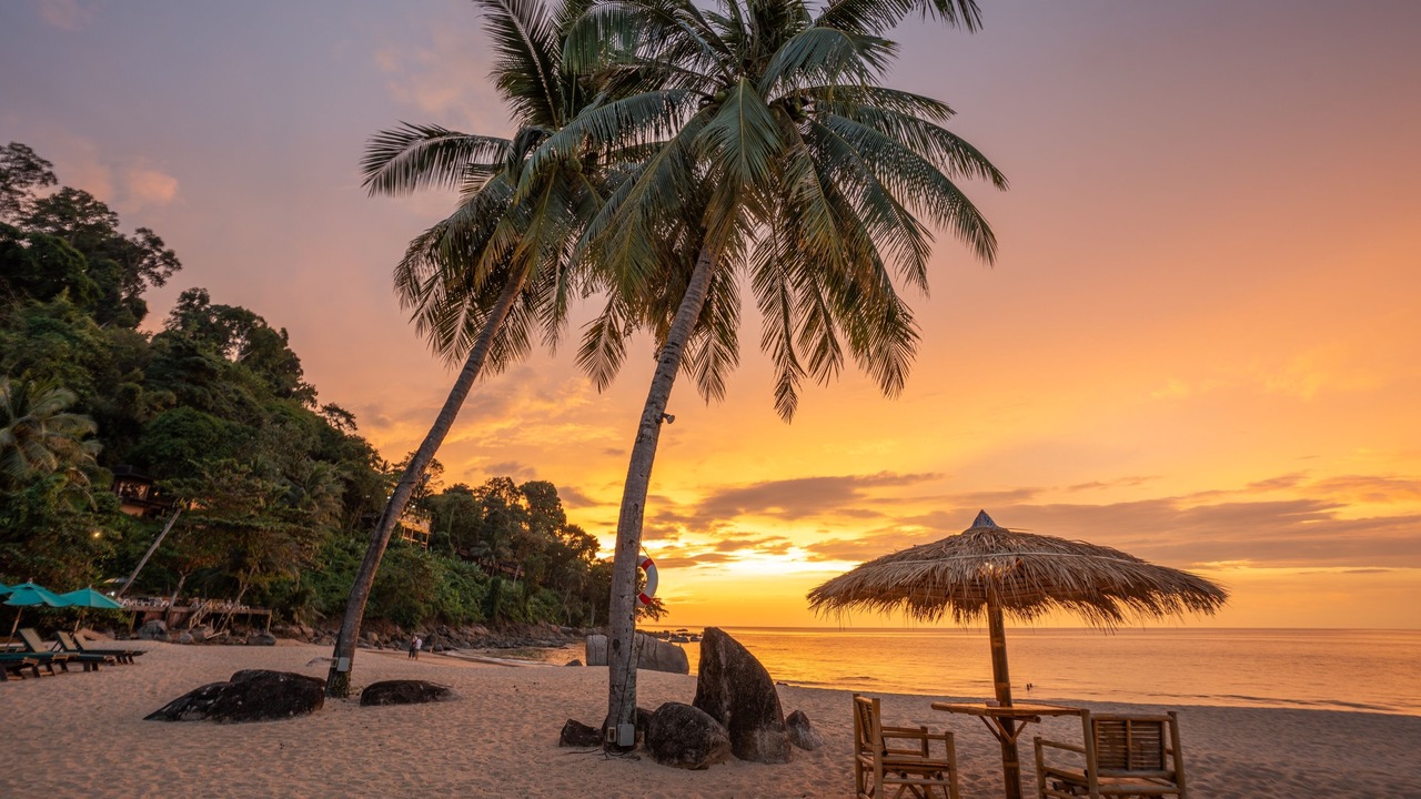 Photo of Outdoor in Khao Lak