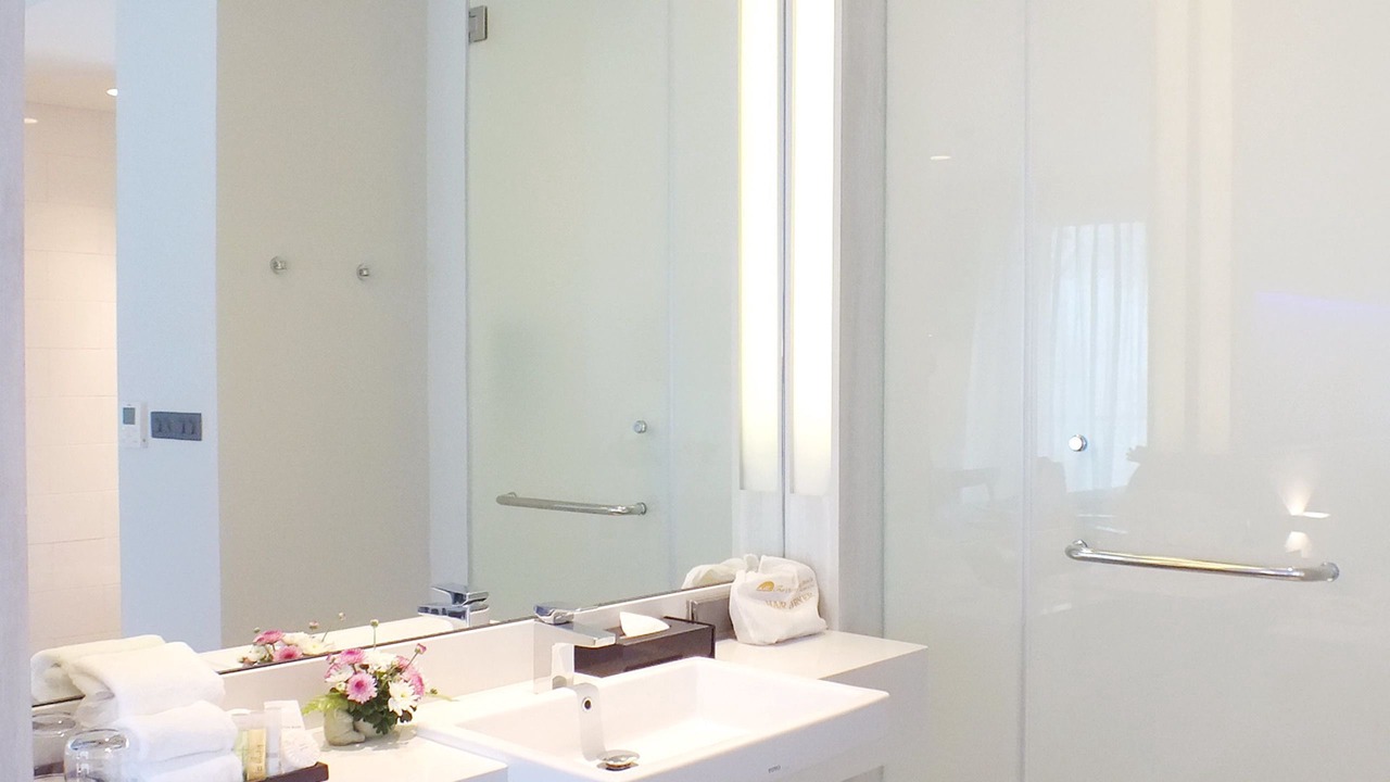 Photo of Bathroom in Khok Kloi