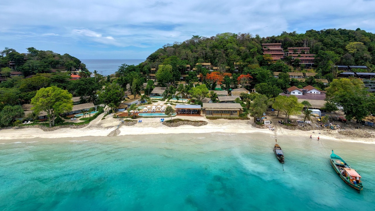 Photo of Others in Ko Phi Phi