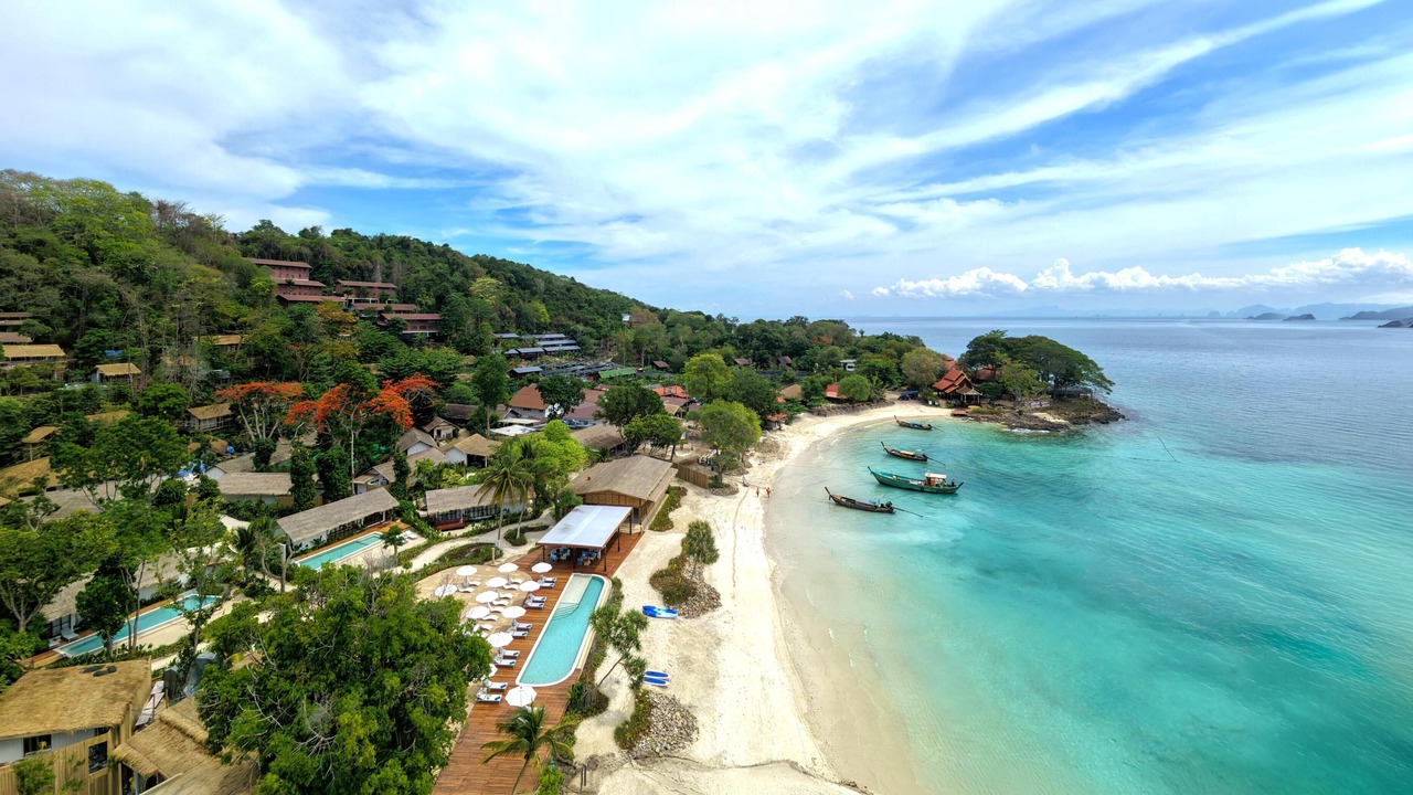 Photo of Others in Ko Phi Phi