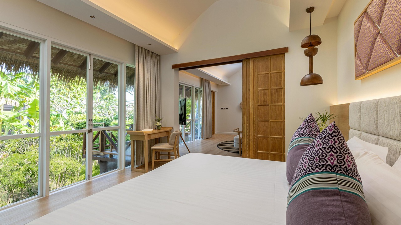 Photo of Bedroom in Ko Phi Phi