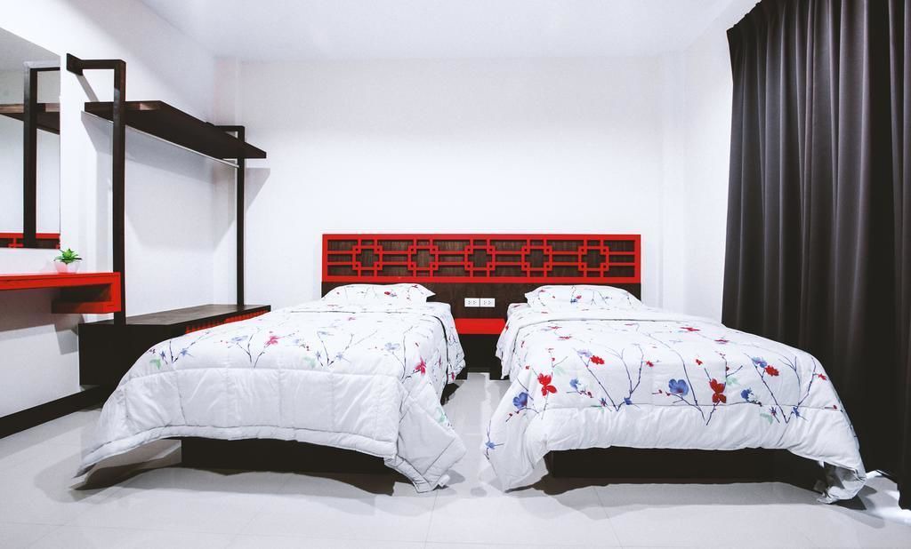 Photo of Bedroom in Chalong
