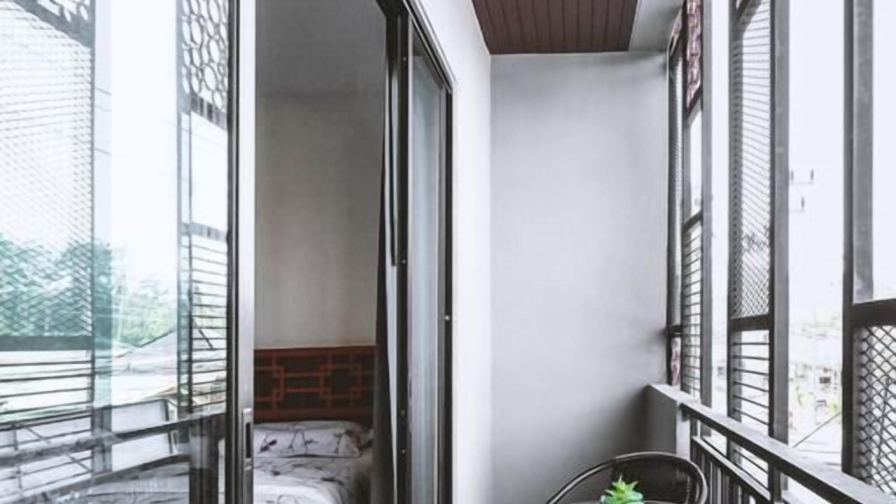 Photo of Patio Balcony in Chalong