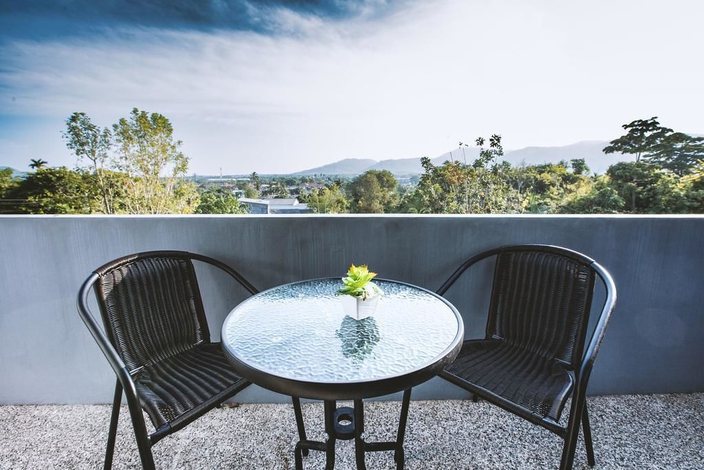 Photo of Patio Balcony in Chalong