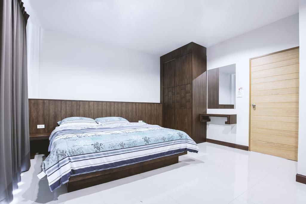 Photo of Bedroom in Chalong