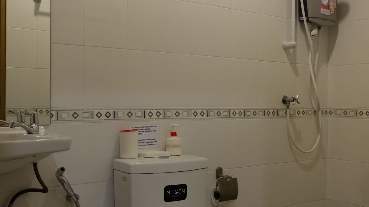 Photo of Bathroom in Chalong