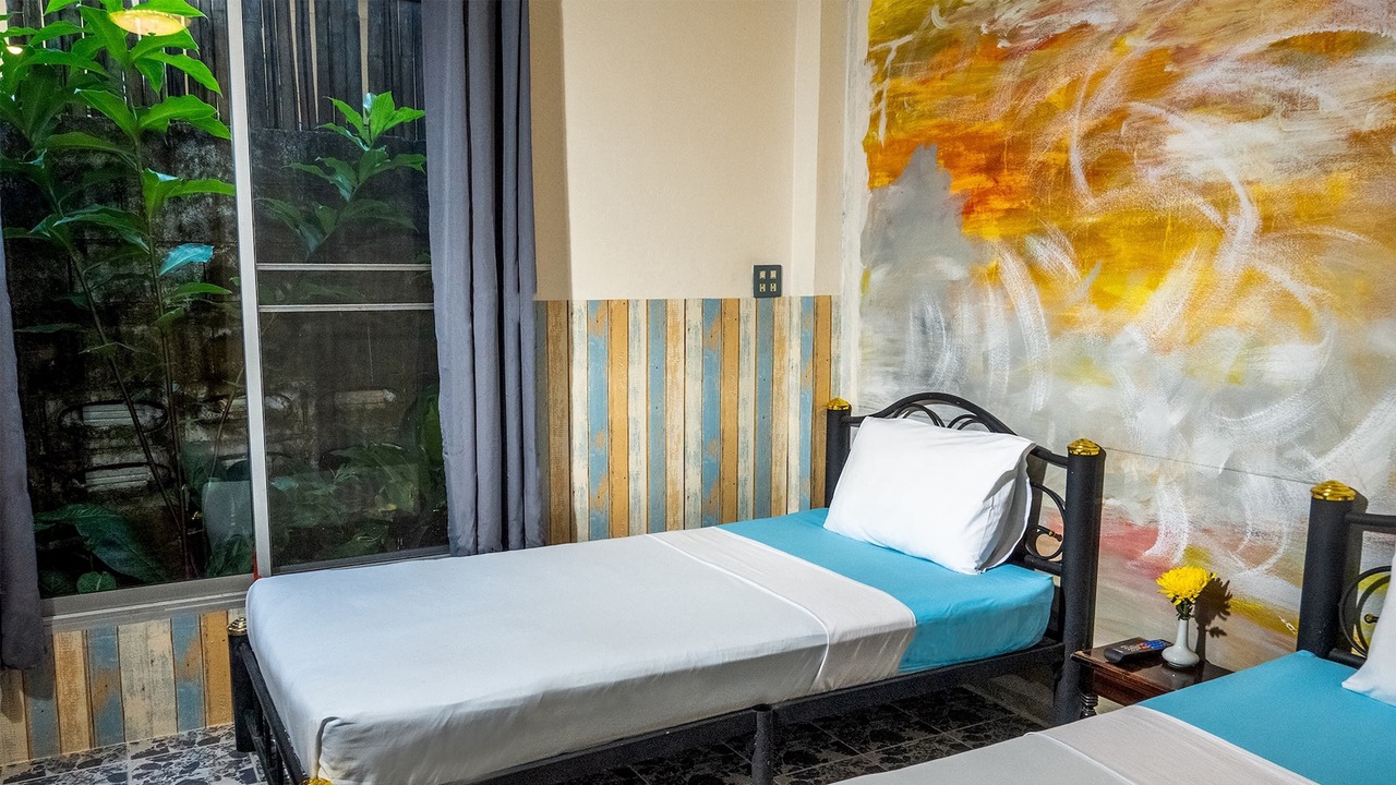 Photo of Bedroom in Kamala
