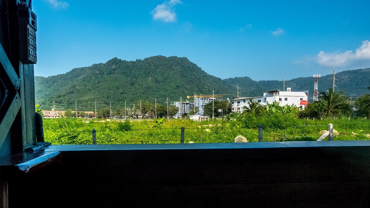 Photo of Patio Balcony in Kamala