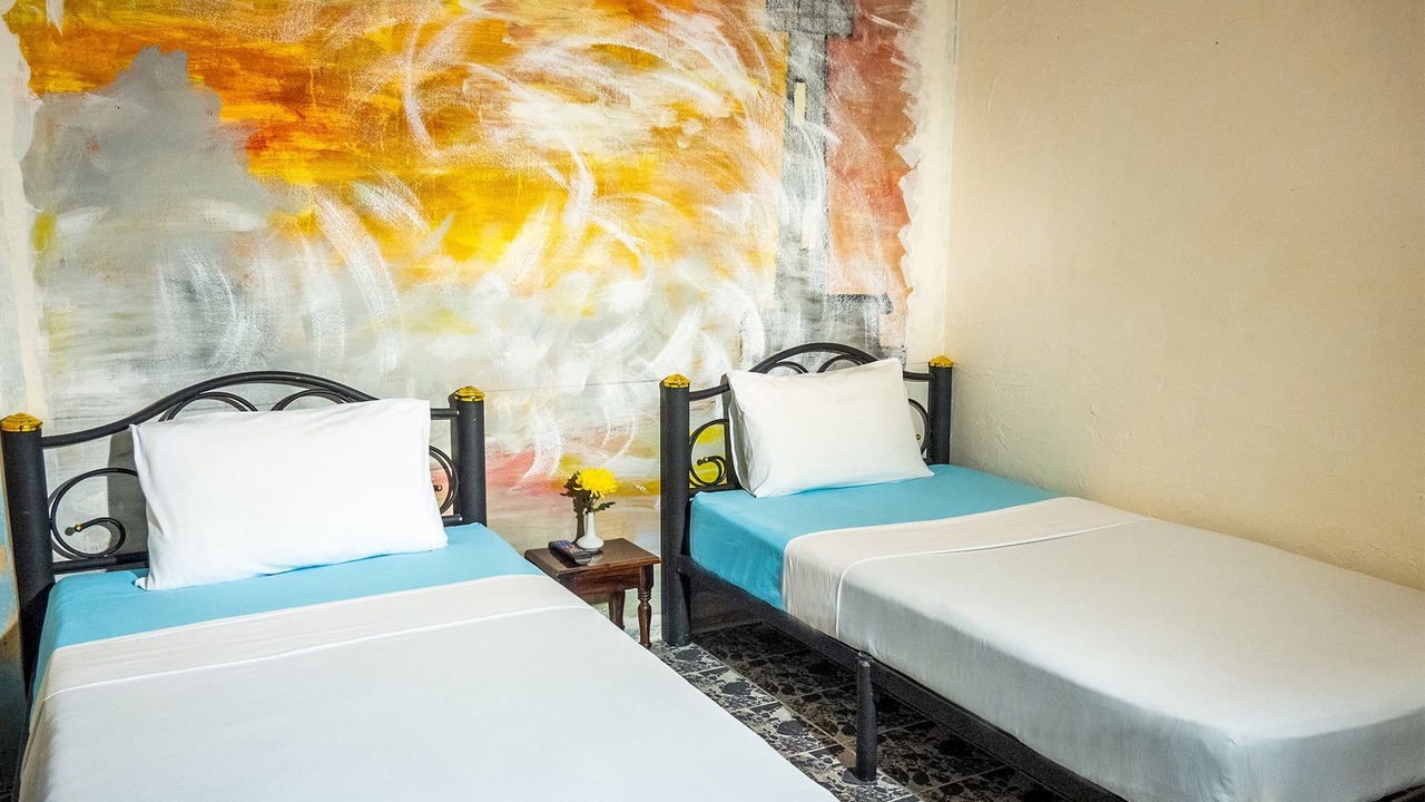 Photo of Bedroom in Kamala
