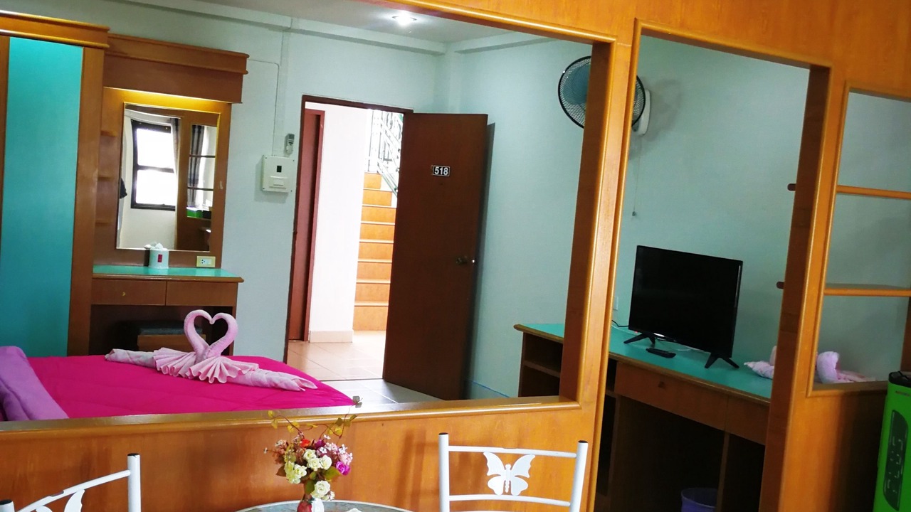 Photo of Bedroom in Hat Yai
