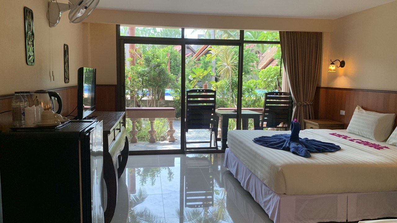 Photo of Outdoor in Ko Lanta
