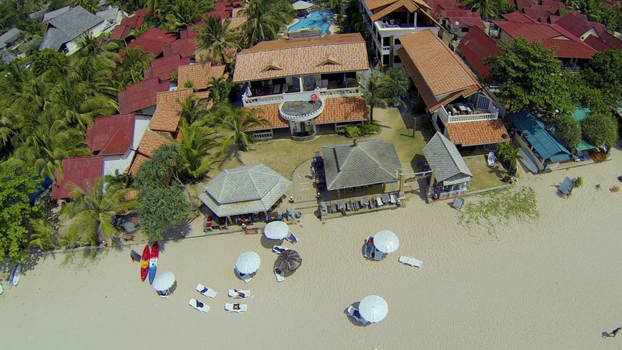 Photo of Outdoor in Ko Lanta