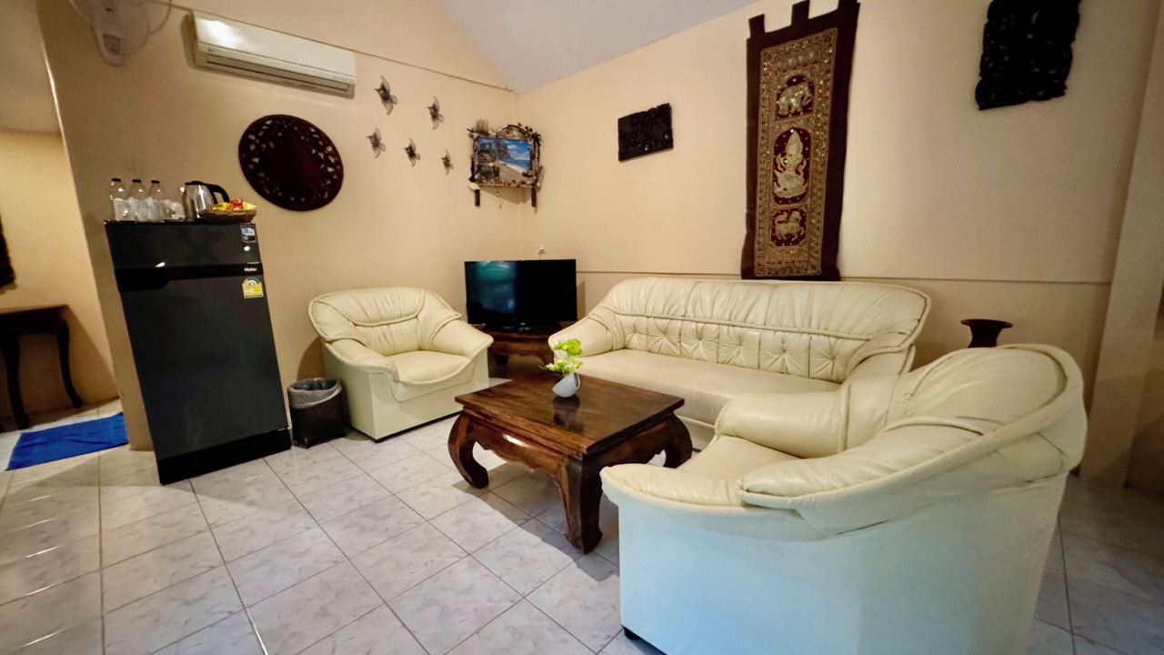 Photo of Bathroom in Ko Lanta