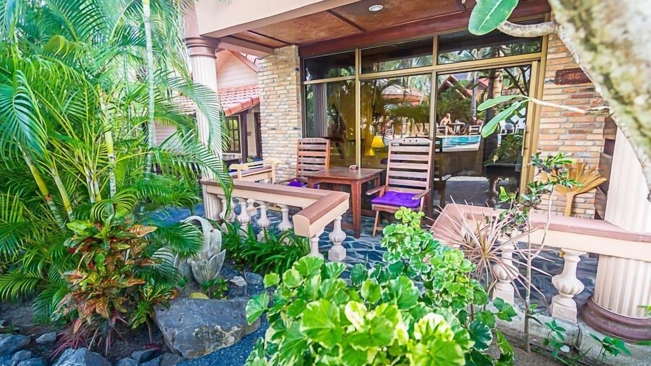 Photo of Bedroom in Ko Lanta