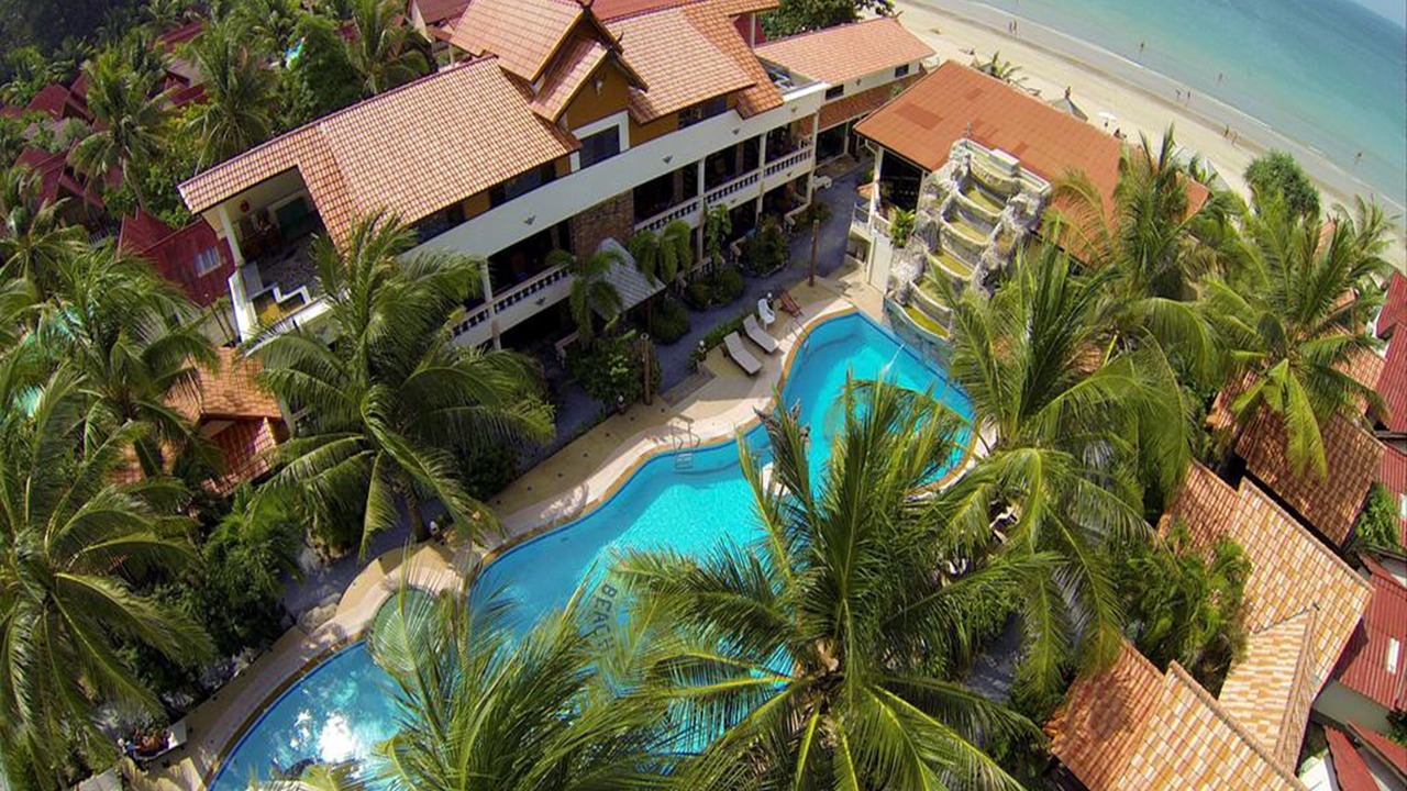 Photo of Outdoor in Ko Lanta