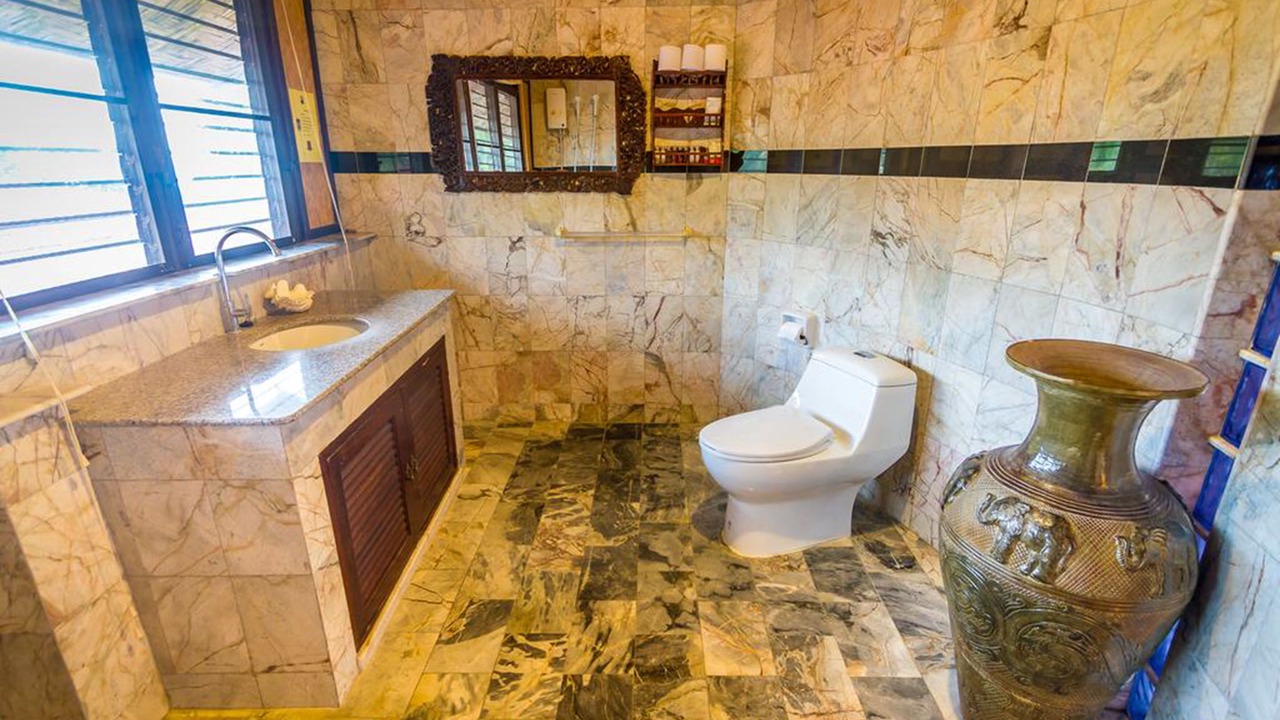 Photo of Bathroom in Ko Lanta