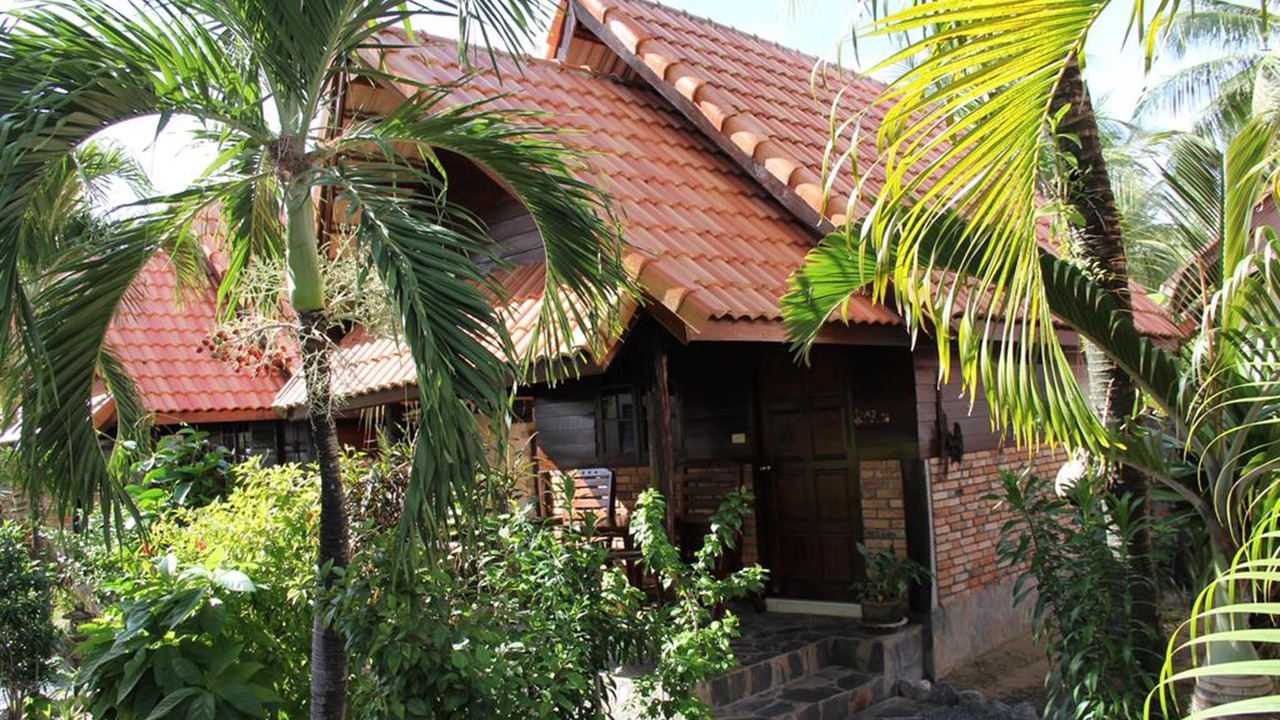 Photo of Outdoor in Ko Lanta
