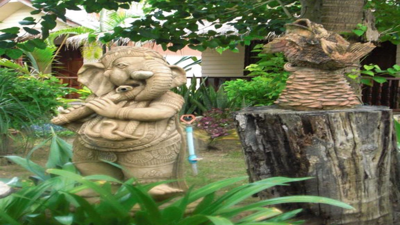 Photo of Outdoor in Ko Lanta