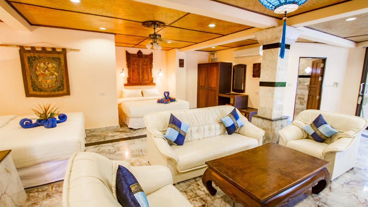 Photo of Outdoor in Ko Lanta