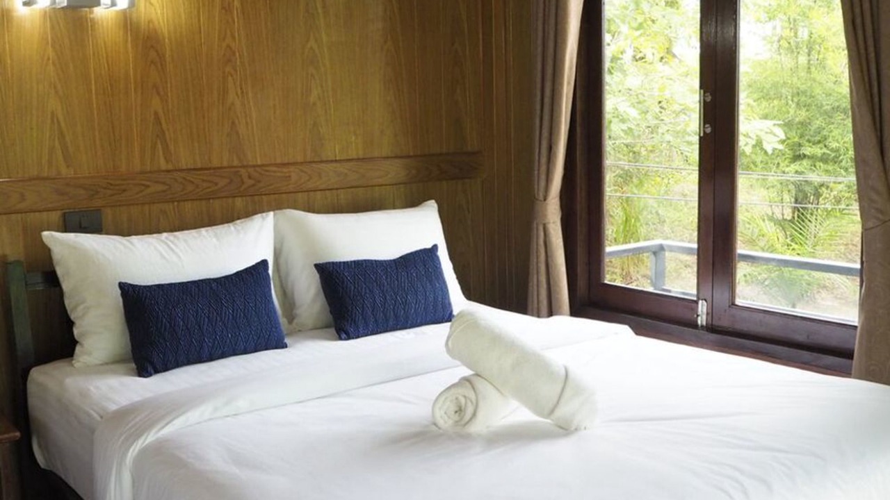 Photo of Bedroom in Ban Ta Khun