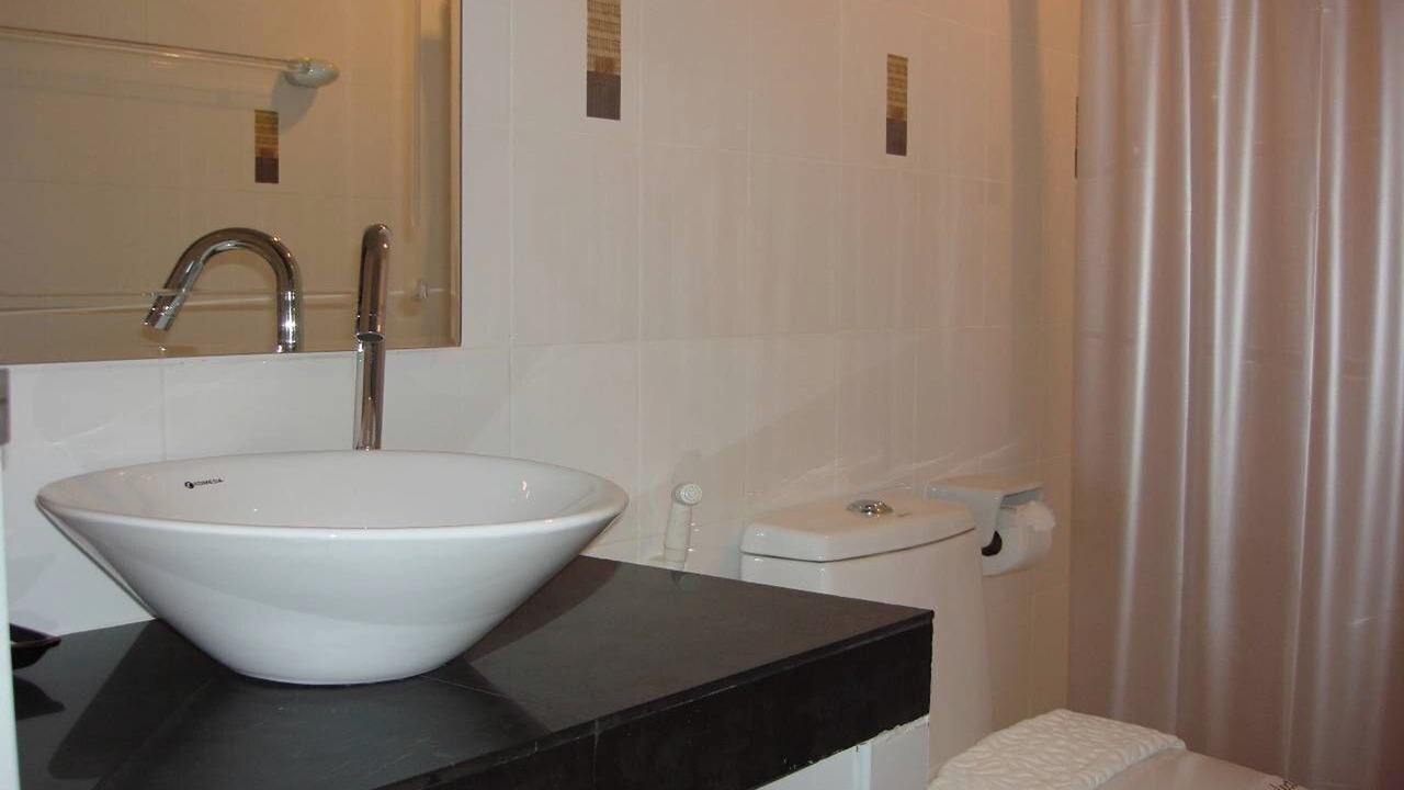 Photo of Bathroom in Talat Nuea