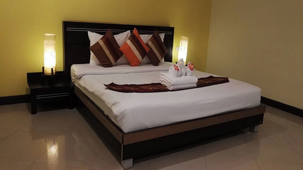 Photo of Bedroom in Talat Nuea