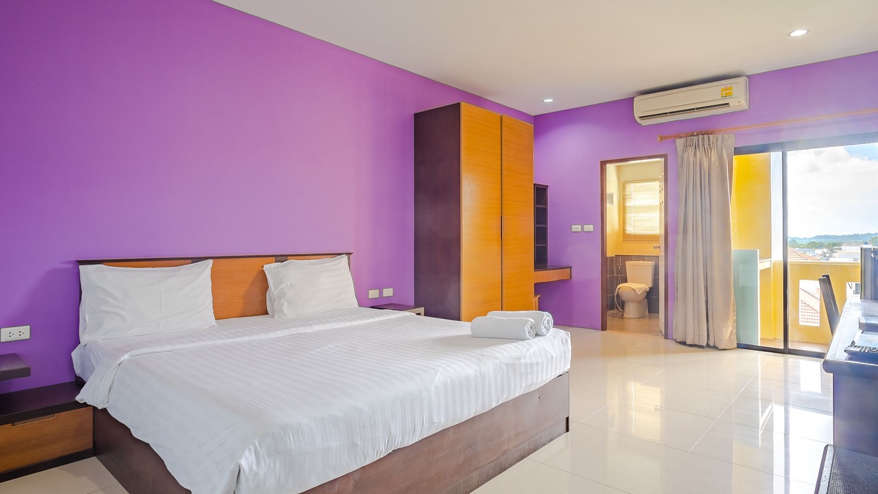 Photo of Bedroom in Ratsada