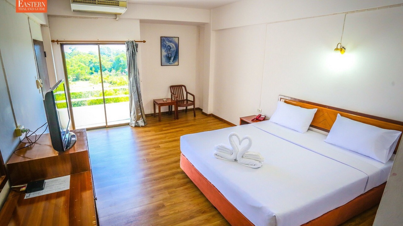 Photo of Bedroom in Rayong