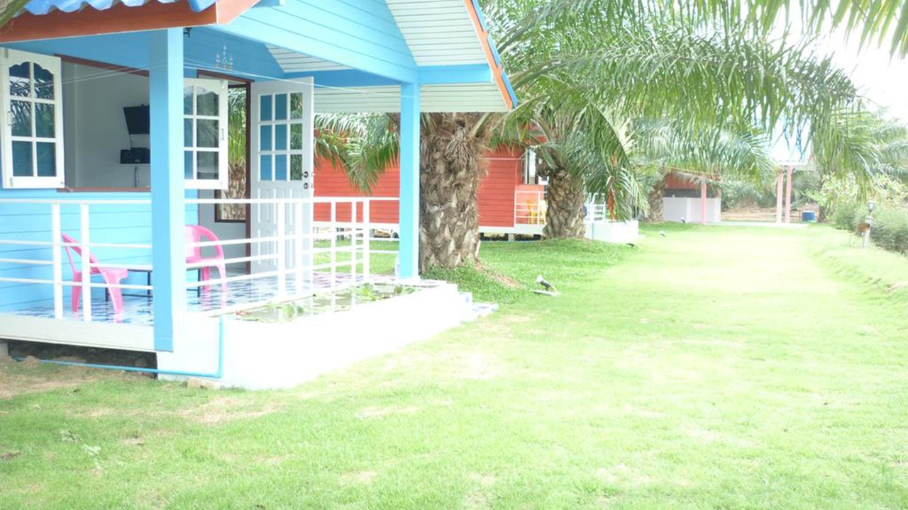 Photo of Outdoor in Sam Roi Yot