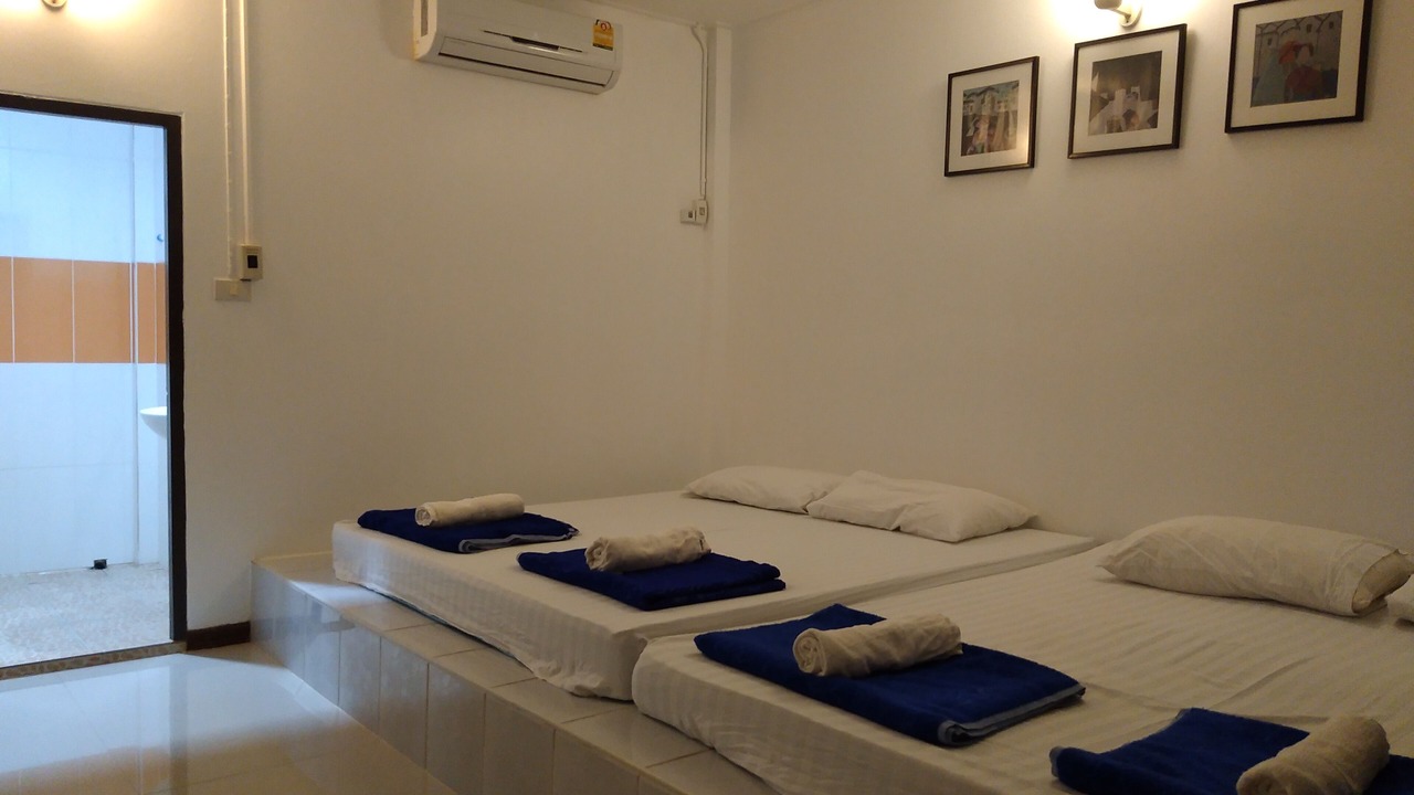 Photo of Bedroom in Ban Phe