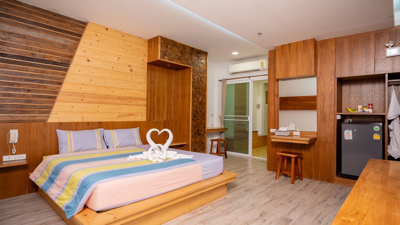 Photo of Bedroom in Rayong