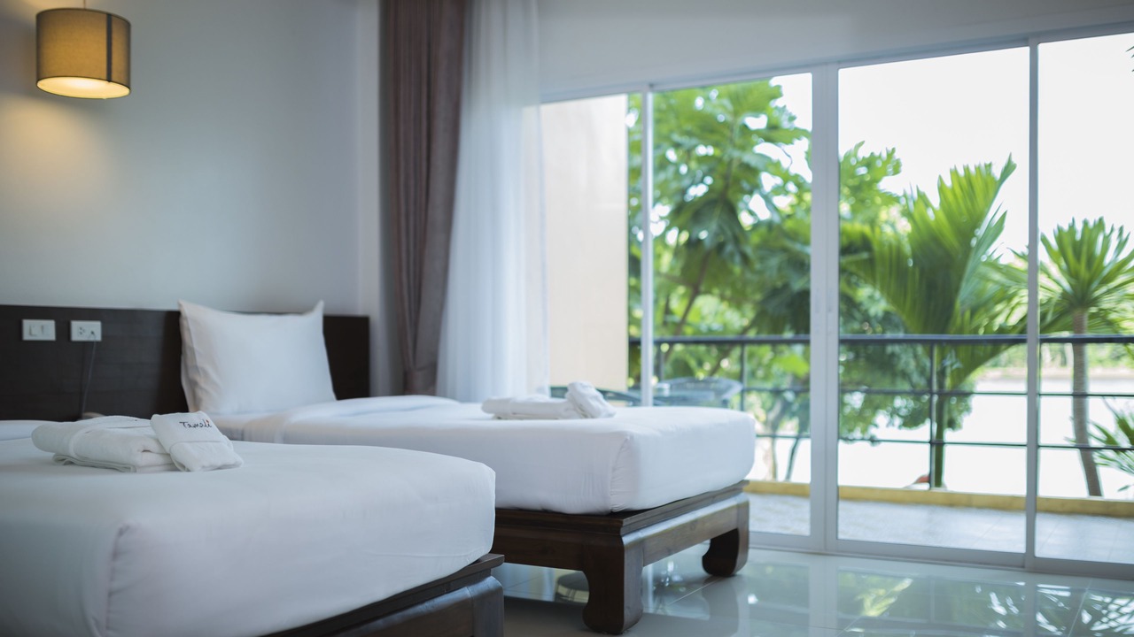 Photo of Bedroom in Phra Phrom
