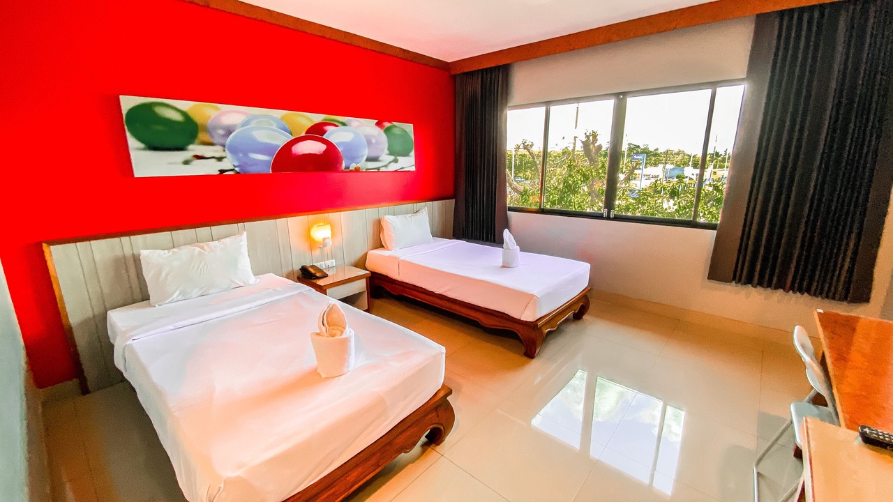 Photo of Bedroom in Ban Pa Yang