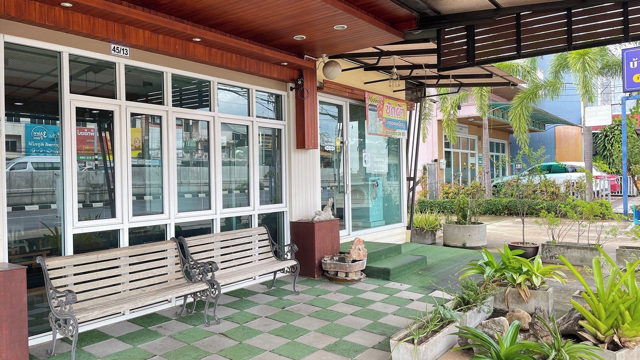 Photo of Outdoor in Pak Nam