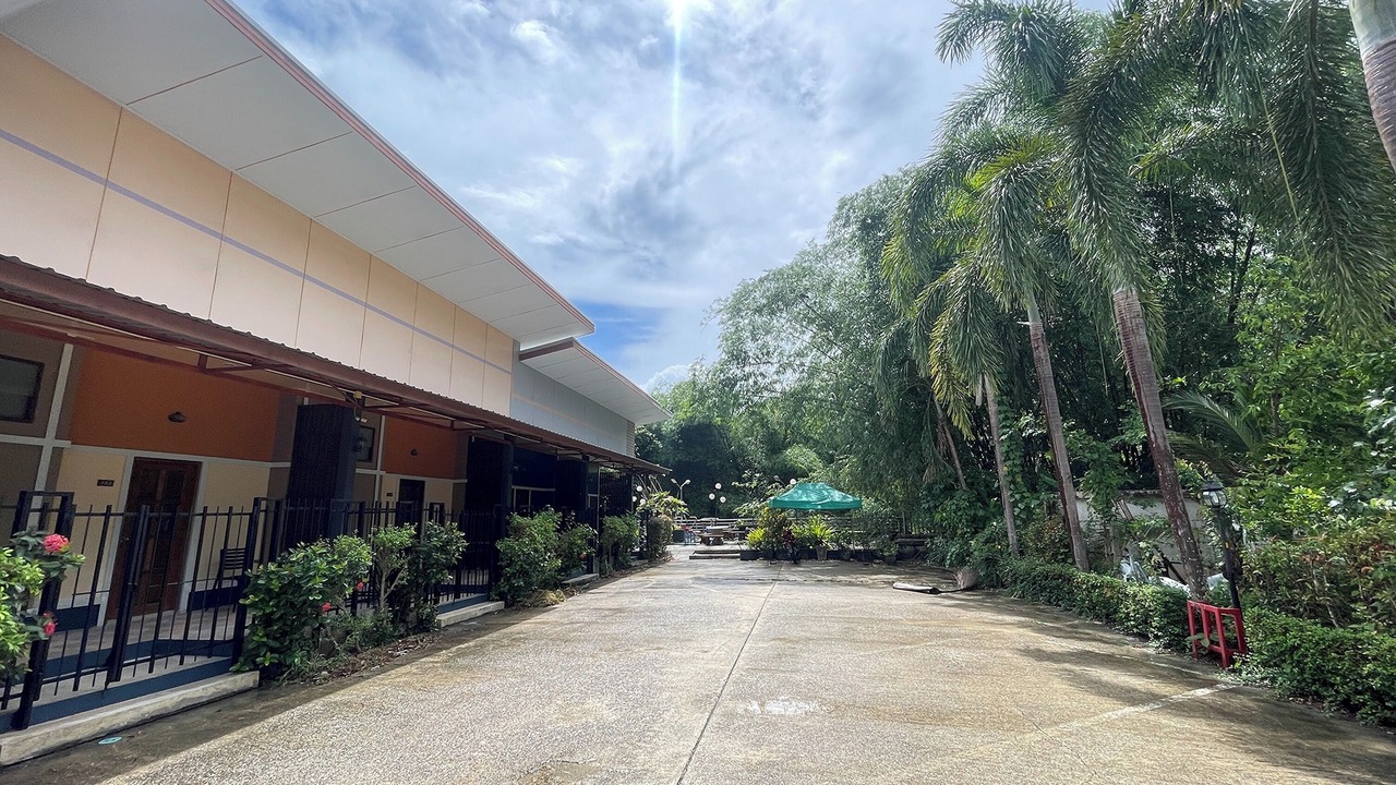 Photo of Outdoor in Pak Nam