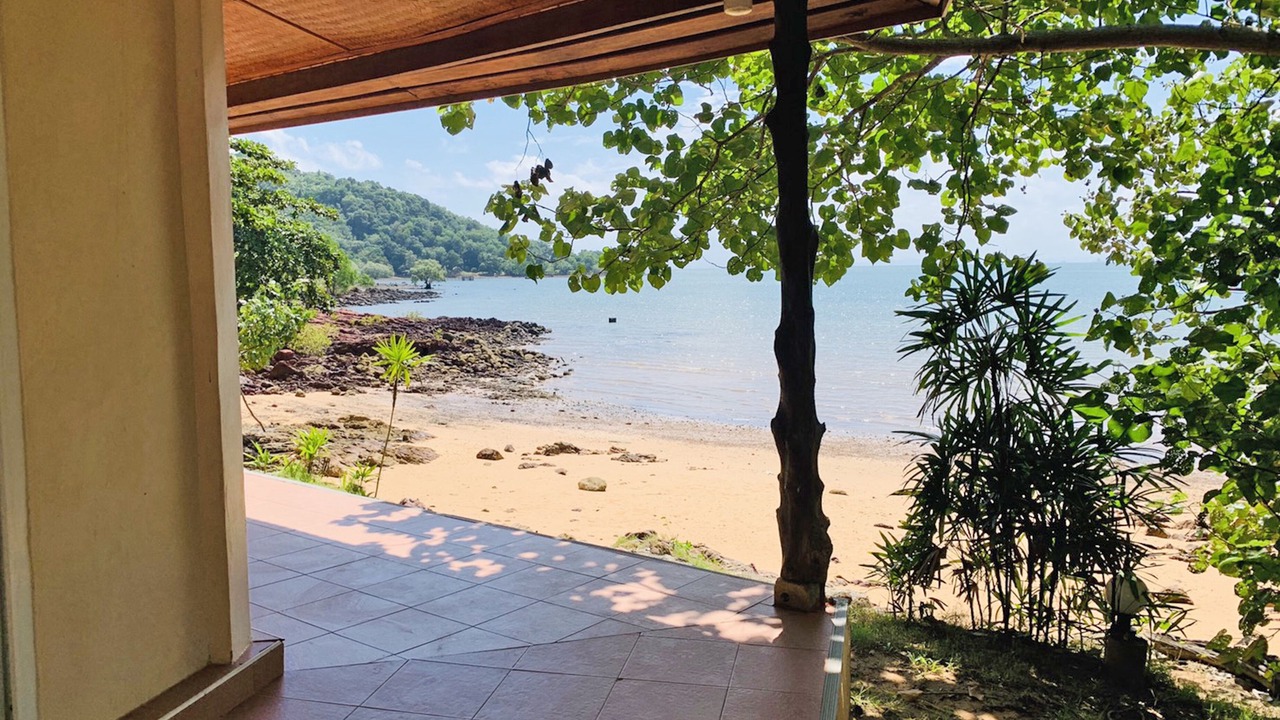 Photo of Patio Balcony in Nuea Khlong