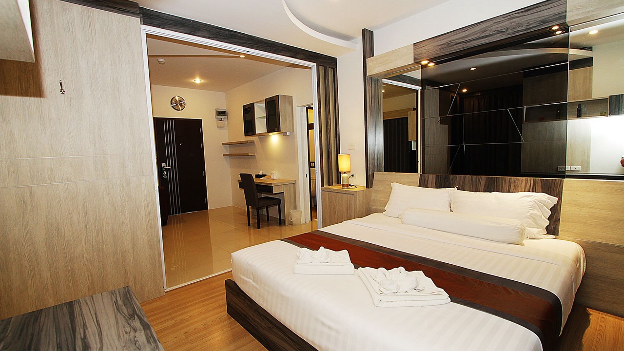 Photo of Bedroom in Pluak Daeng
